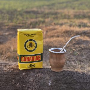 Yerbas